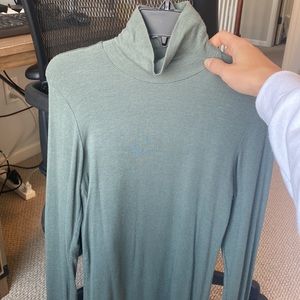 Aritzia Wilfred Only Turtleneck - brand new!